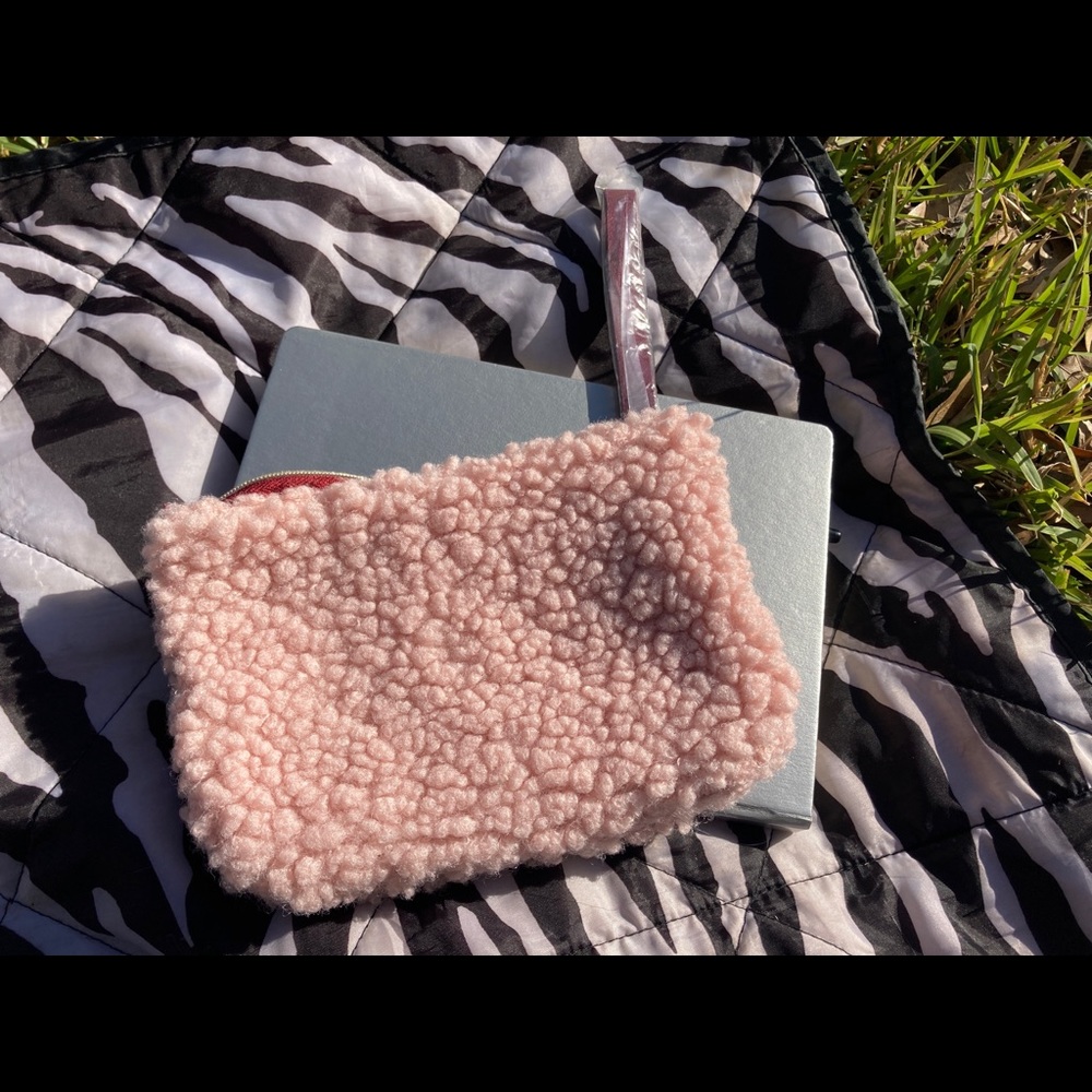 Cute Makeup Bag! Brand New